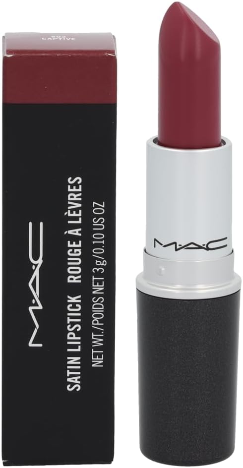 MAC Lipstick Captive by MAC