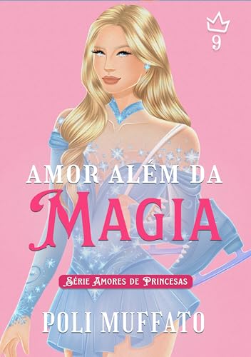Amor Além da Magia