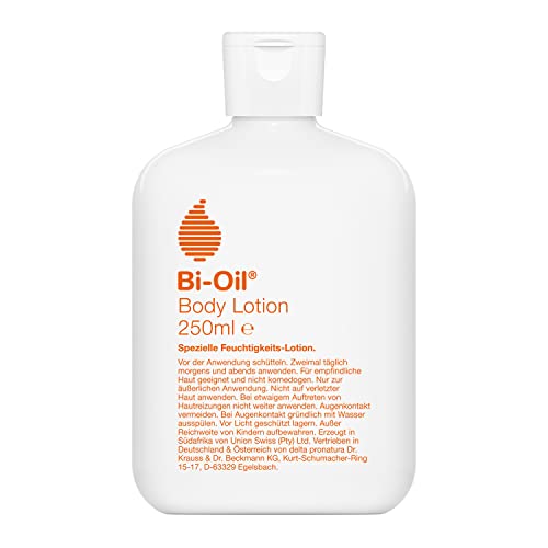 Bi-Oil® Loción corporal hidratante de 2 fases con aceite,...
