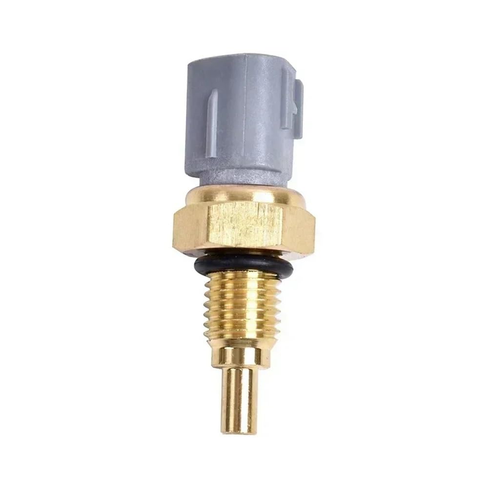 600cc Motorcycle Water Tank Temperature Switch Assembly Radiator Temperature Fit for FSC600 2002-2007 2005 2006