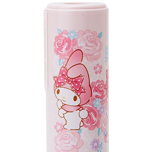Amazon.co.jp: サンリオ(SANRIO) マイメロディ キャップレス印鑑