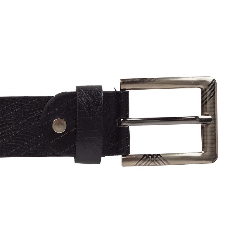 Fashion Cowhide Genuine Leather Belt Men Black Jeans Strap Male Vintage Casual Men Belts-image-22