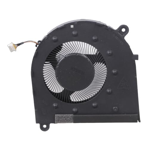 Ventilateur de remplacement pour résoudre la surchauffe CPU GPU sur PC portable 16