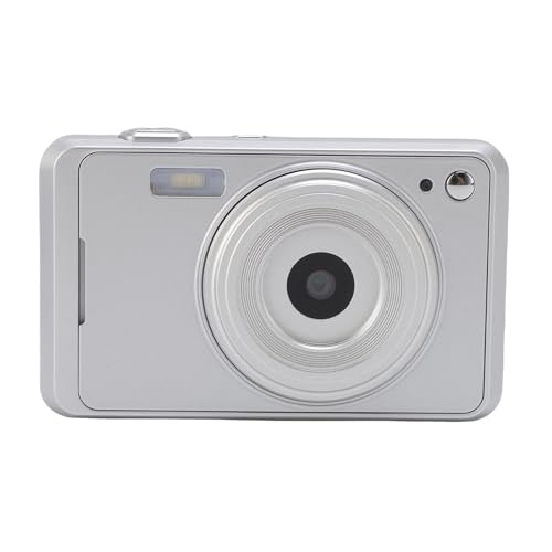 Appareil photo numérique 4K pour immortaliser vos voyages en 64MP