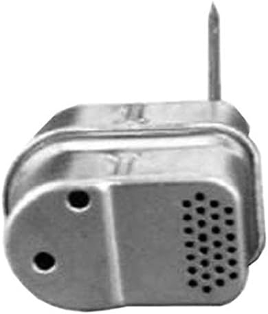 Muffler for Tecumseh 35056 TVXL170 - TVXL220 HMSK70 - HMSK100
