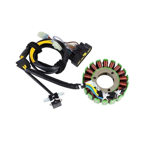Bobina de estator Predator 500 soluciona fallos de arranque motor quad 3089612 3