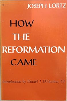 Unknown Binding How the Reformation came Book