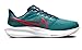 Produktbild Nike Herren Air Zoom Pegasus 39 Sneaker, Bright Spruce/LT Crimson-Valerian Blue, 42 EU