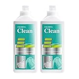 Amish farms Colorful Clean Color‑Safe Bleach Liquid Laundry Whitener & Booster | Non‑Chlorine Oxygen Formula | Brightens Whites & Colors, Removes Yellowing & Odors | Fresh Scent Pack 2 x 200 mL