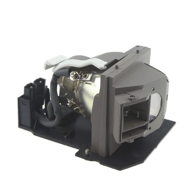 Lampe Dell 5100MP ampoule projecteur 310-6896 avec châssis de rechange pour projecteurs 725-10046