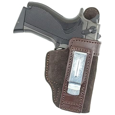 Concealed Carry IWB Gun Holster for S&W 6904, S&W 6906, S&W 6946, S&W 5904, S&W 5906, S&W M&P Compact Cover
