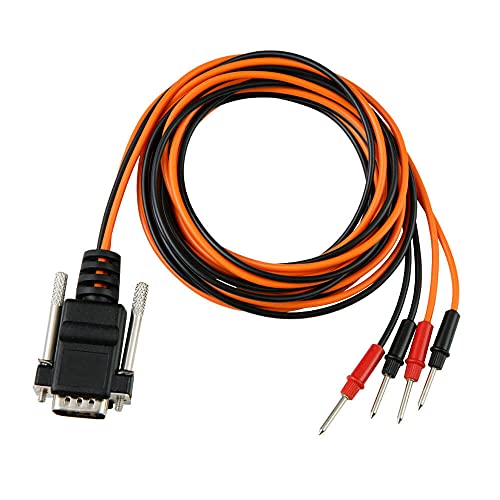 Neurodyn II Tens Fes e Corrente Russa - 04 Canais - Cód. 01002005 - Ibramed (BIVOLT)