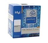 Description du produit: Intel Pentium