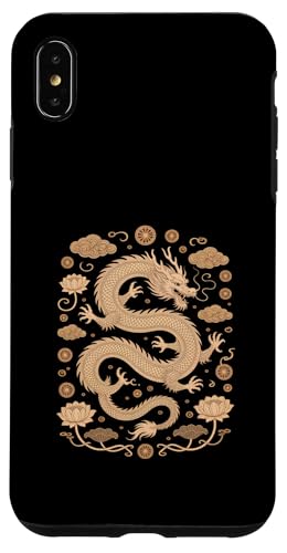 �ʔ����S�[���f���h���S���Ϗܗp�@�̉� �X�}�z�P�[�X iPhone XS Max �p