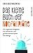 Produktbild Das kleine Buch der Notfallpläne: Ein origineller Ratgeber für die kleinen und großen Katastrophen des Alltags