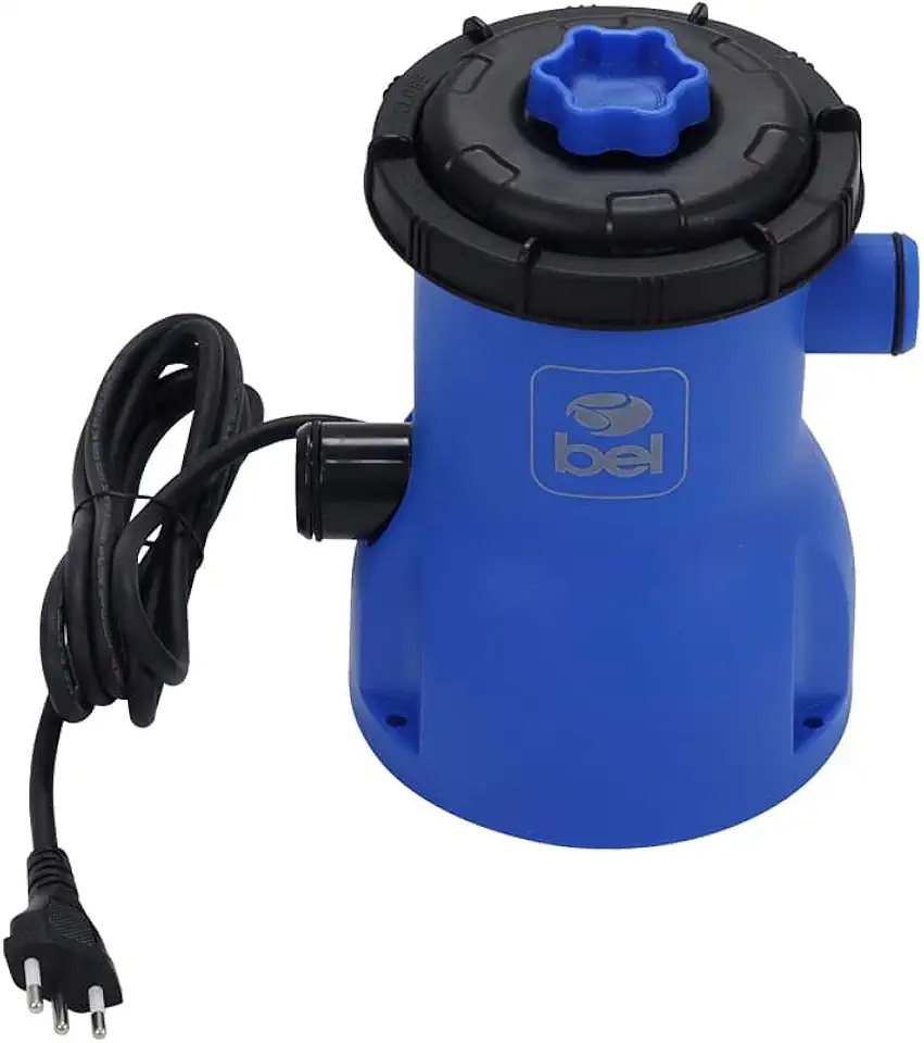 Bomba de Filtragem 127V 1150 l/h - Belfix