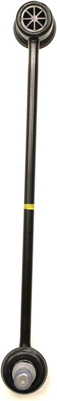 Genuine OEM 54830-2V000 Stabilizer Link / 548302V000 for Hyundai Accent 13-17 Elantra 14-17 Veloster 13-17 Kia Soul 14-19 Forte 14-18 Forte5 14-18 Rio 14-17