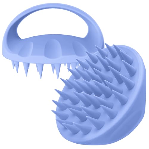 スカルプブラシ ヘッドスパブラシ