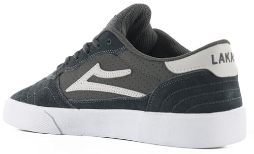 Image of Lakai Men's Cambridge Skate Shoes - Performance Skateboarding Shoes
