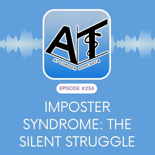 Imposter Syndrome: The Silent Struggle - 236