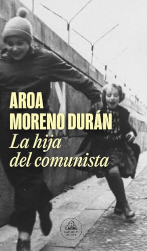 La hija del comunista (Random House)