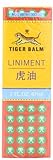 TIGER BALM LINIMENT, 2 Fl Oz (Pack of 2)