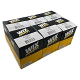WIX 57047 Cartridge Lube Filter - Case of 6