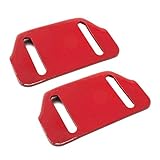 EPR 2PK Skid Shoes for Toro 522 622 724 824 38051 38053 38062 38063 38064 Power Snowthrower...