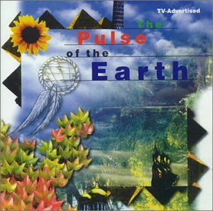 『The Pulse of the Earth』 The Pulse of the Earth: Amazon.de: CDs & Vinyl