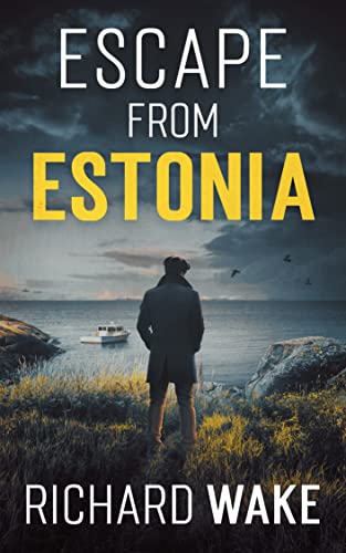 Escape from Estonia