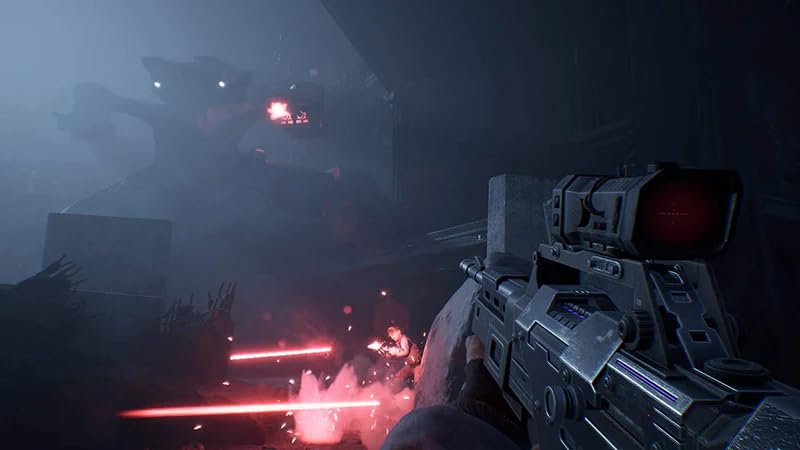 Terminator Resistance - For Xbox One & Xbox Series X - Image 5