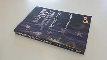 Paperback Behind the Wizard's Curtain: An Integration Environment for a System of Systems (Ccrp Publication Series) Book