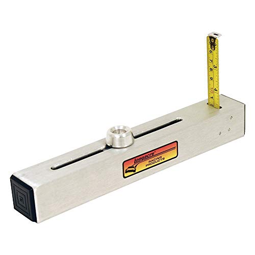 Longacre Racing Mini Chassis HT Tool 1.5-8