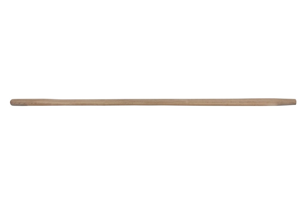 Cofan Mango de madera para horca | Mango ligero y agradable al tacto | Longitud del mango 1200 mm