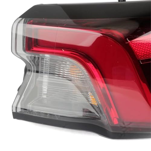 Feu arrière LED gauche Ford Escape brisé solution extérieur - 6