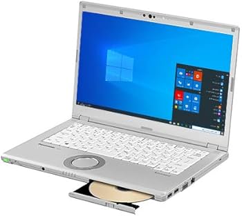 Windowsノート本体 Panasonic Let's note CF-LV9RDAV6 Amazon.co.jp: Panasonic Let'sNote LV Series CF-LV9TDKVS Let'sNote