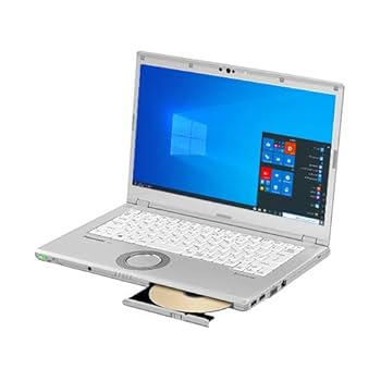 Panasonic Let’snote レッツノート 松下、9時間駆動でさらに小型化した「Let'snote R3」