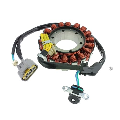 Stator bobine d'allumage Honda CBR500 alternateur FXR ABS 31120-MKP-D01 2013-2023