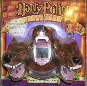Amazon Harry Potter ハリーポッター Handheld Electronic Fluffy Action Game おもちゃ 並行輸入 おもちゃ雑貨 おもちゃ