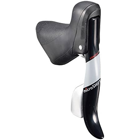 Amazon Microshift マイクロシフト Islレバー Independent Shift Lever Centos 2 11s 11sb R512b Microshift マイクロシフト シフトレバー