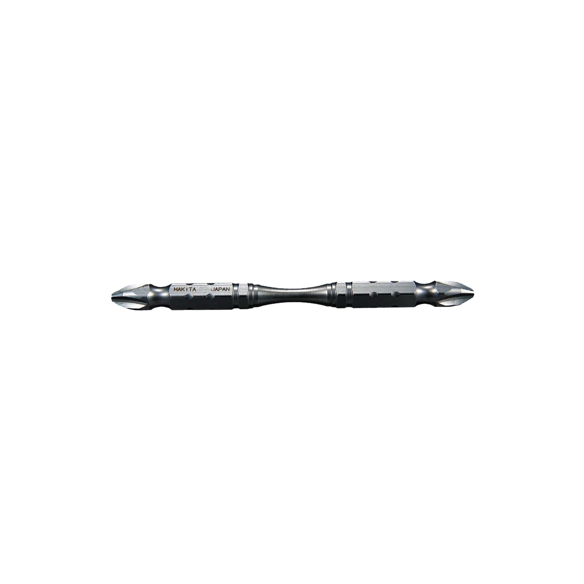 Makita B-12790 Torsion Screw Bits, PZ2