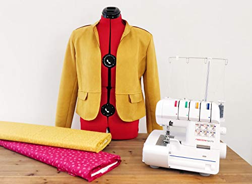 Necchi N175 Tagliacuci