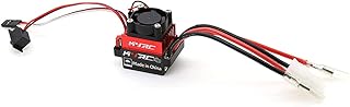C32159 360A Brush Type 2S-3S ESC Forward/Reverse/Brake for R/C Car