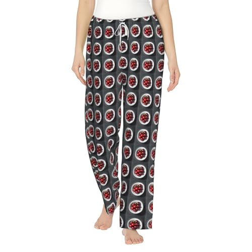 Vêtement de nuit doux pour femme, le cadeau de pyjama idéal cet hiver