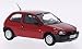 Opel Corsa B, rot, 1994, Modellauto, Fertigmodell, Premium X 1:43