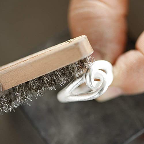 Art Clay Silver Low Fire Clay, 20 Grams