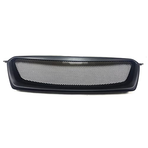 Grille de capot avant Legacy 2011 calandre de ventilation en maille pour pare-choc