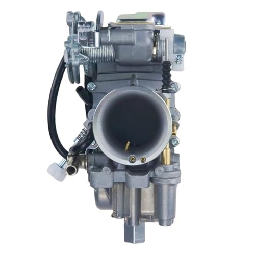 Carburateur moto Mikuni TM 36mm résout les trous à l'accélération