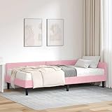 Estetica elegante e versatilità: con la sua finitura in velluto grigio e la lussuosa testiera, questo mobile aggiunge un tocco sofisticato a qualsiasi stanza e crea un'atmosfera rilassante, perfetta per la tua casa.