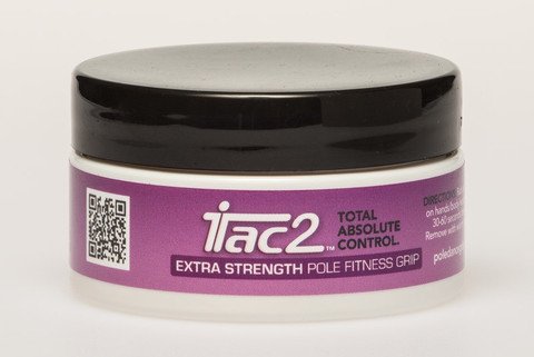 iTac2 Pole Fitness Level4(Extra Strength) 45g [sAi]